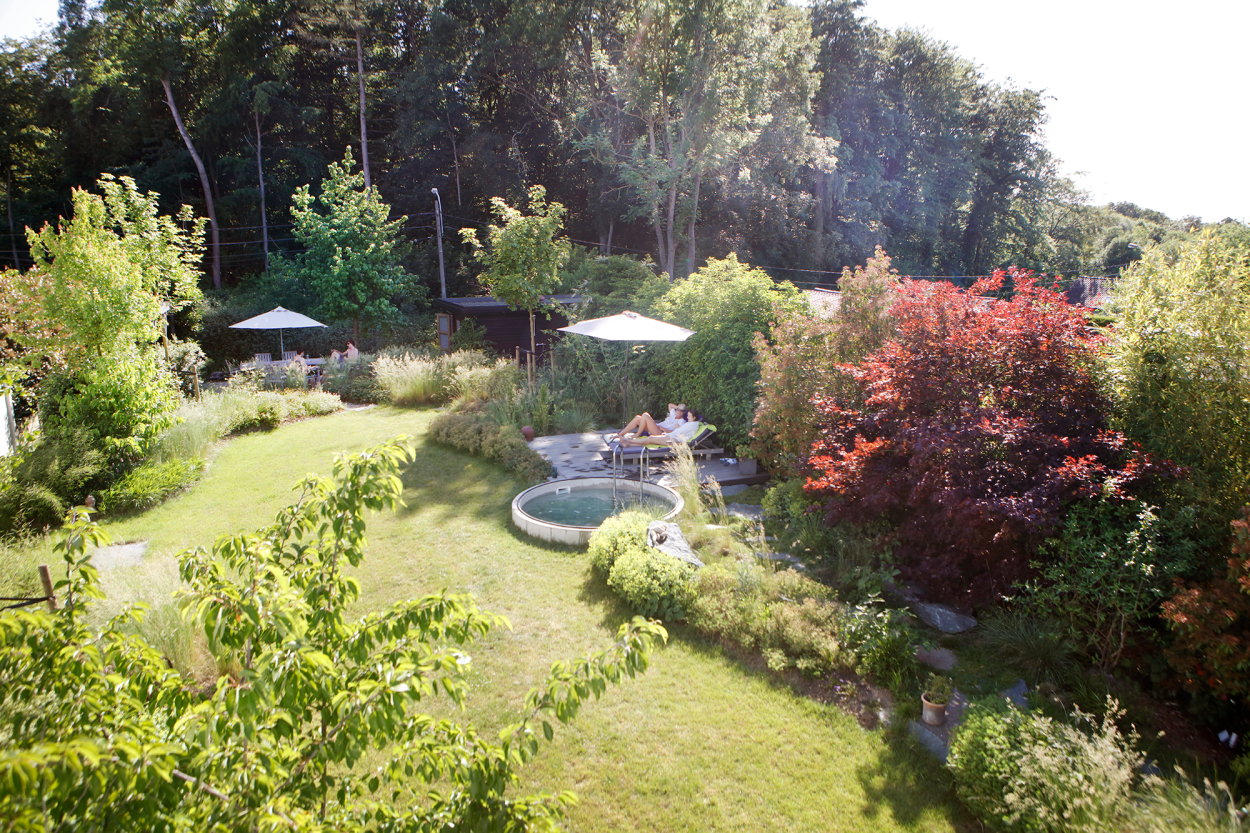 Hoe beleef jij jouw tuin vandaag