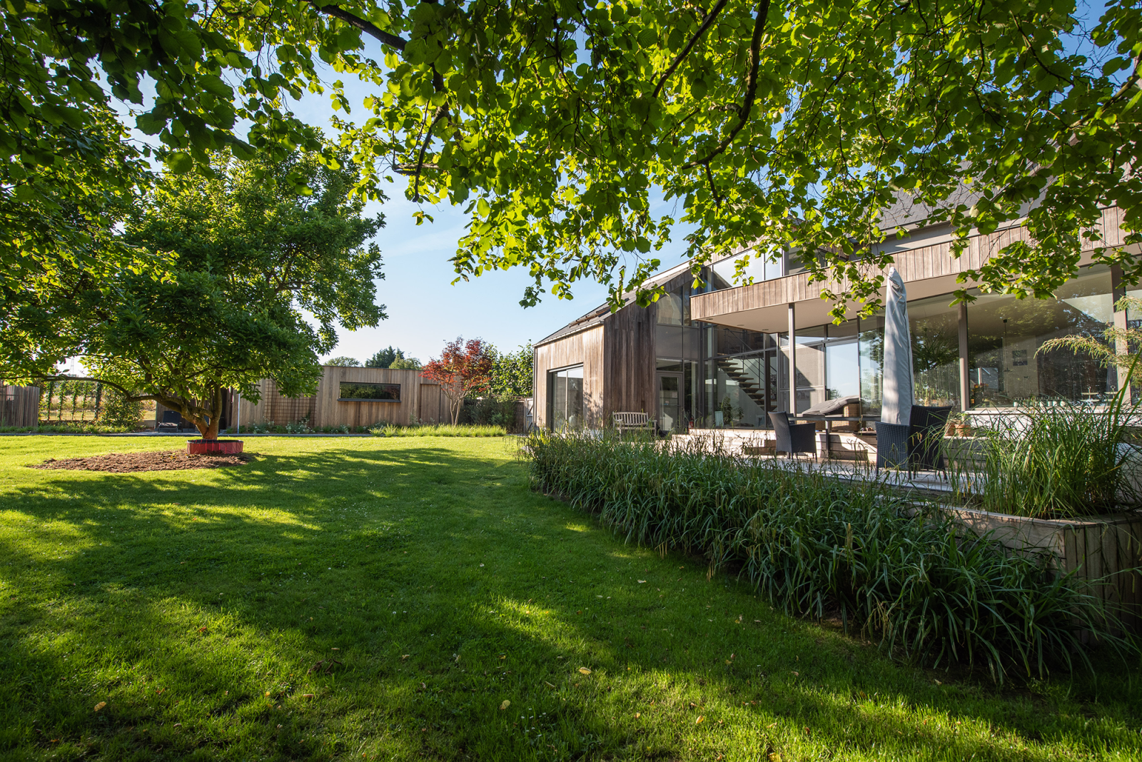 Gezocht: ruimte om te ravotten